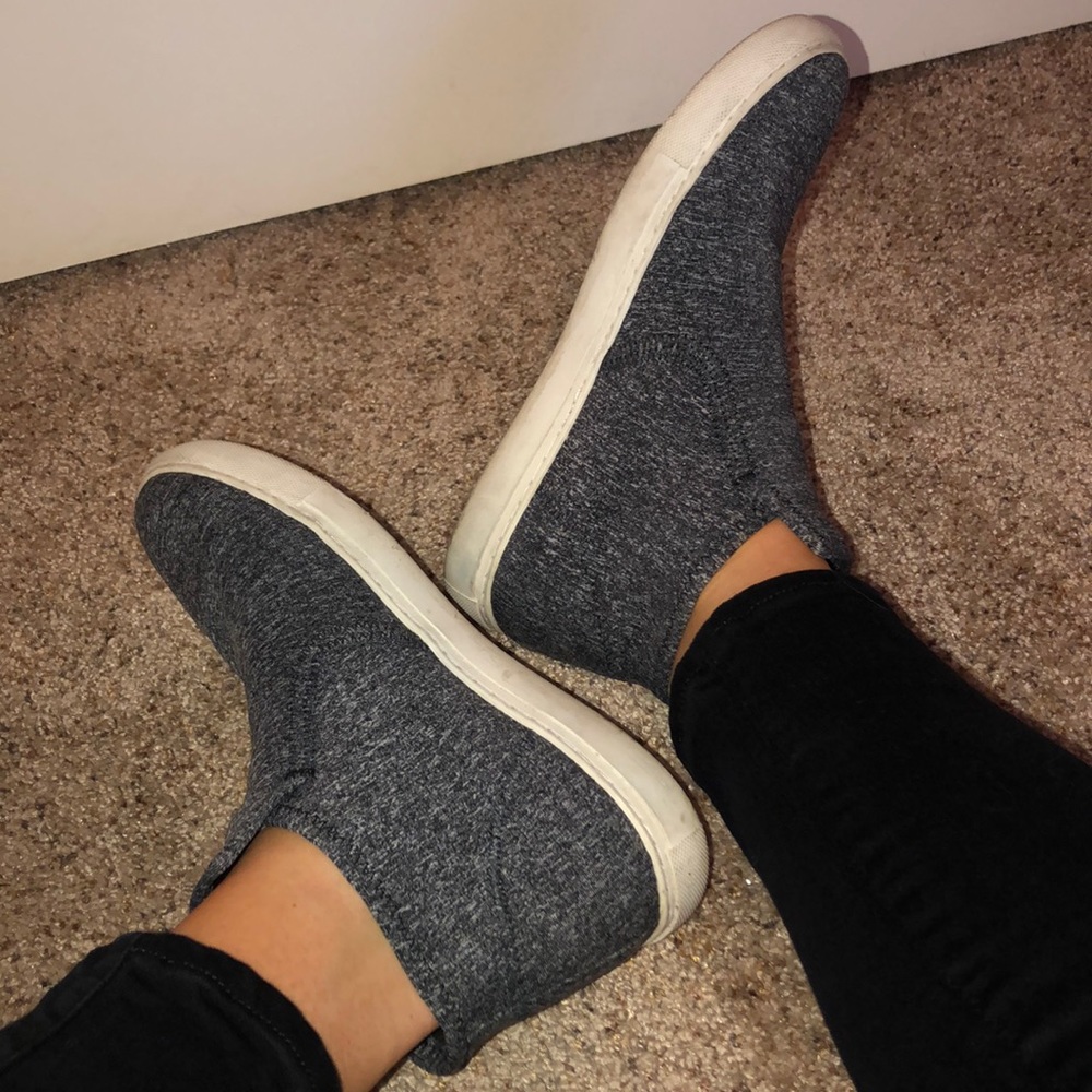 Kenneth Cole Reaction Size 8 Sneakers